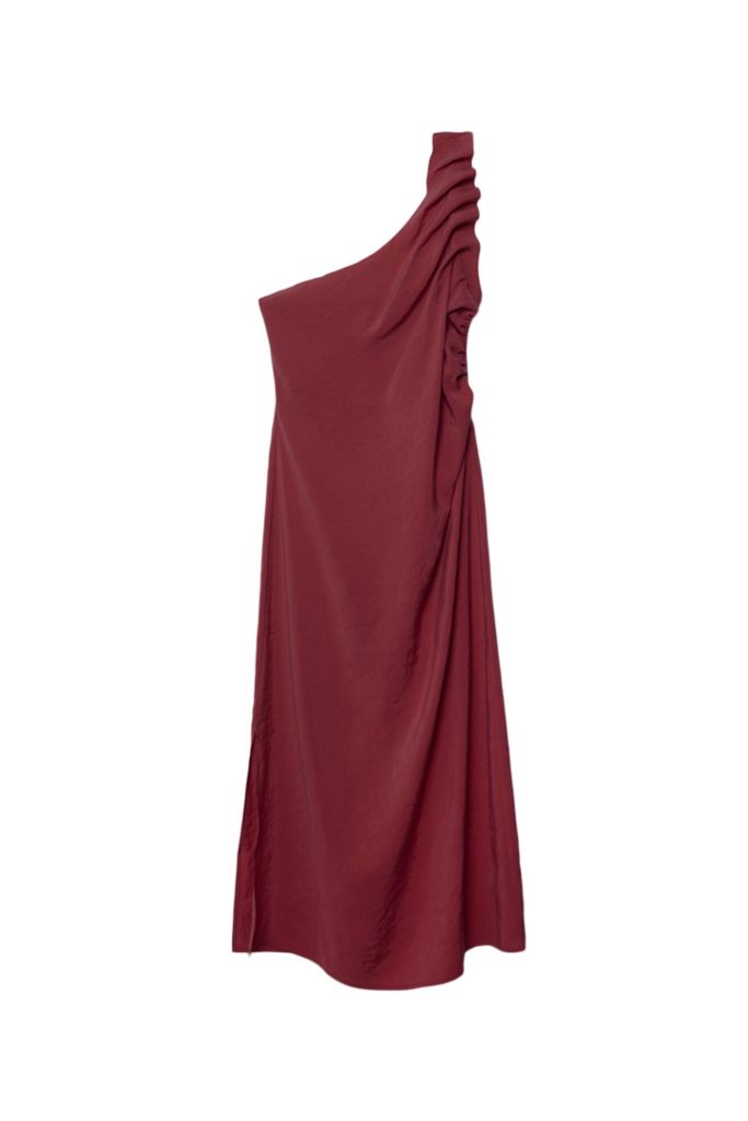 Moudda STRADIVARIUS - Robe - 1