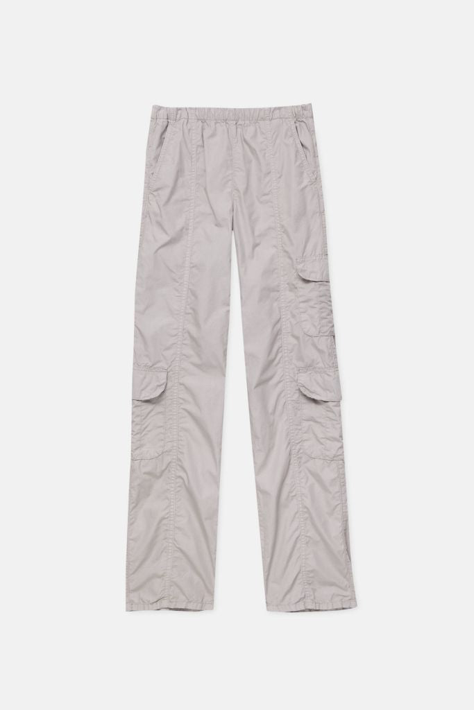 Moudda PULL & BEAR - Pantalon - 1