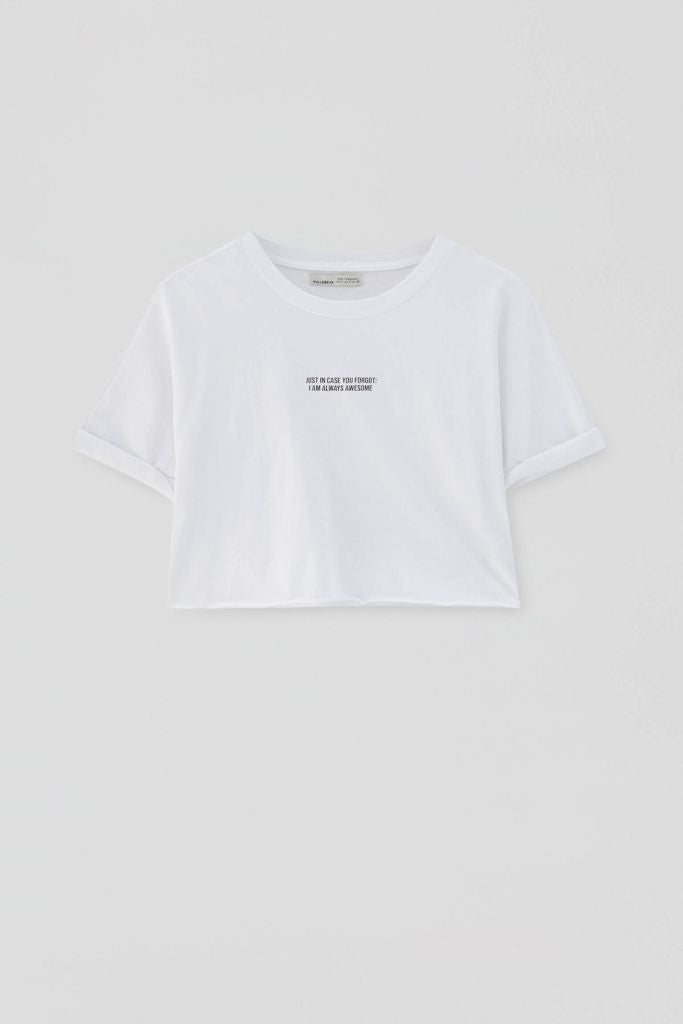 Moudda PULL & BEAR - Top - 1