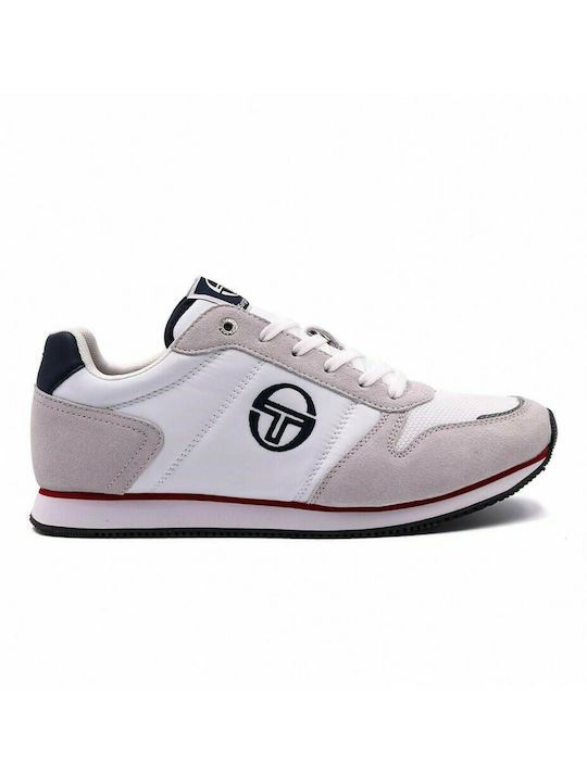 Moudda Sergio Tacchini - Loris Essentials Mx - 1