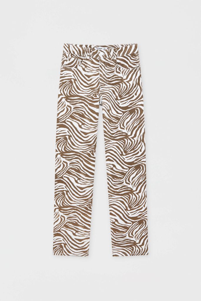 Moudda PULL & BEAR - Pantalon - 1