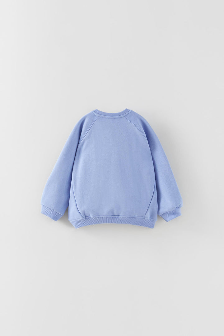 Sweat-Shirt