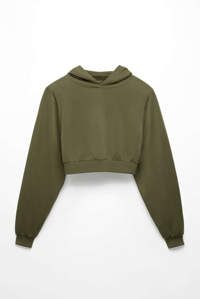 Moudda Oysho - Sweat-Shirt - 1