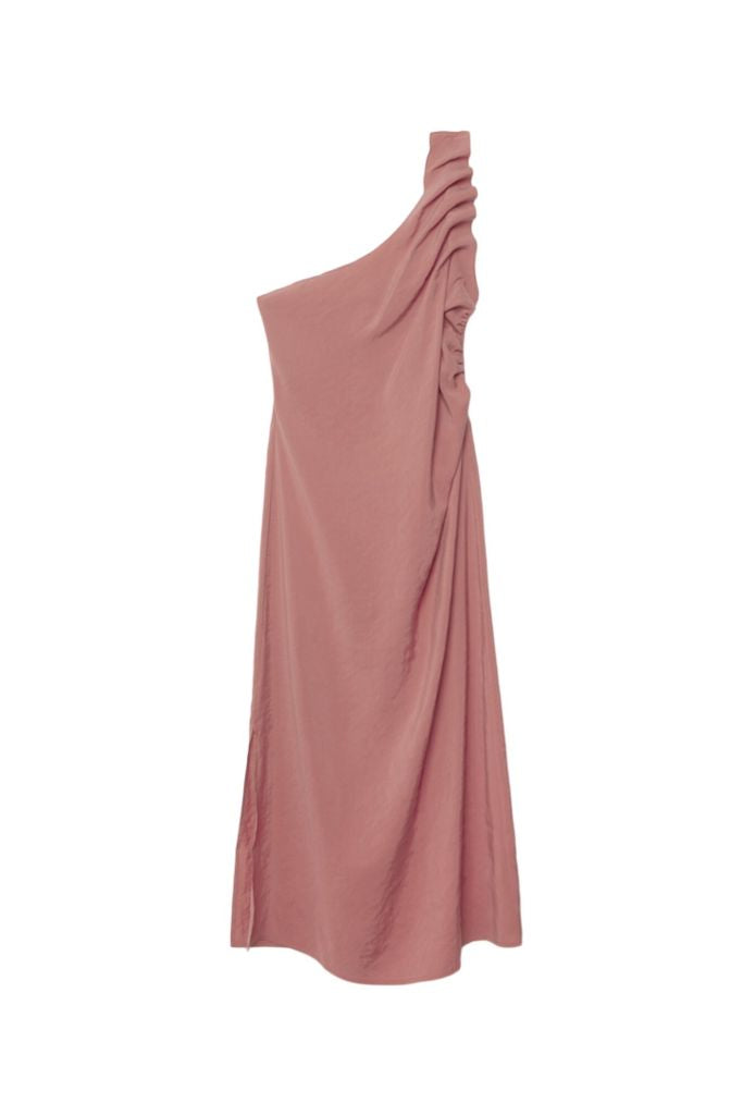 Moudda STRADIVARIUS - Robe - 1