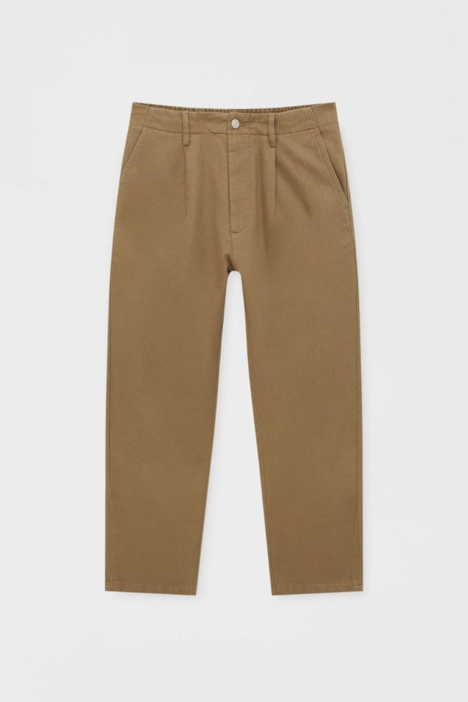 Moudda PULL & BEAR - Pantalon - 1