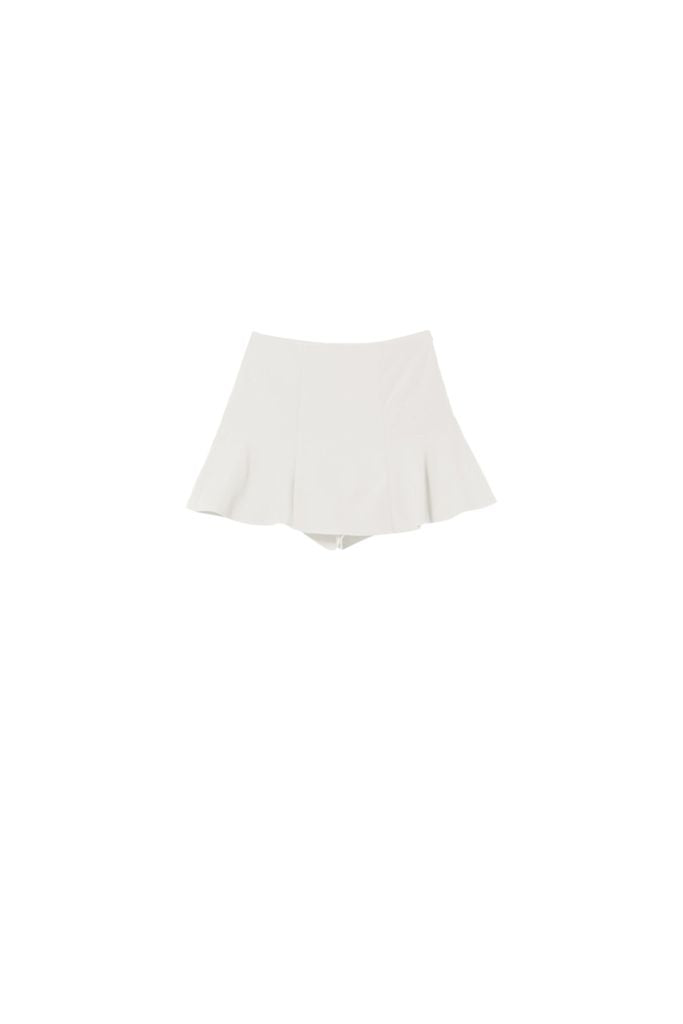 Moudda STRADIVARIUS - Shorts - 1