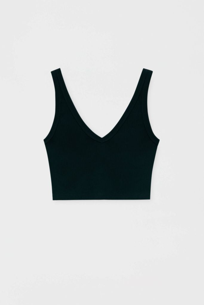 Moudda PULL & BEAR - Top - 1