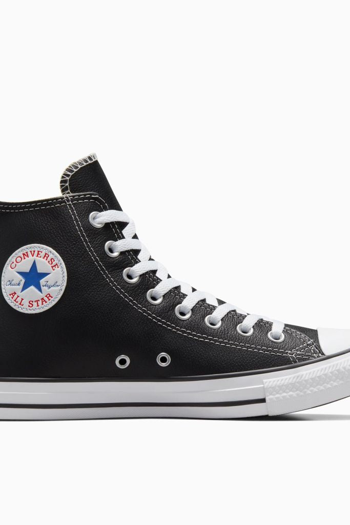 Moudda Converse - 1