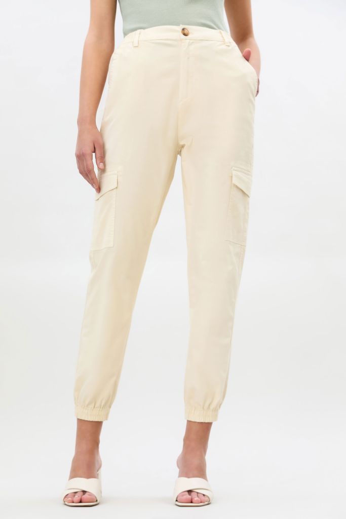 Moudda Lefties - Pantalon - 1