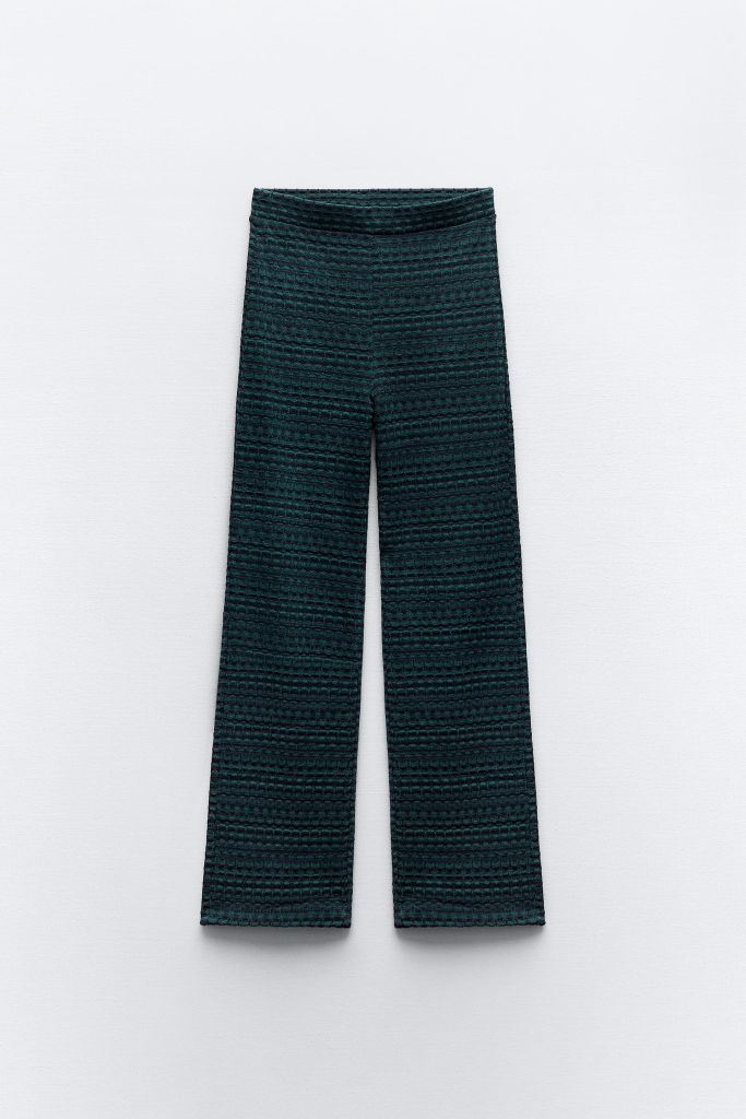 Moudda ZARA - Pantalon - 1