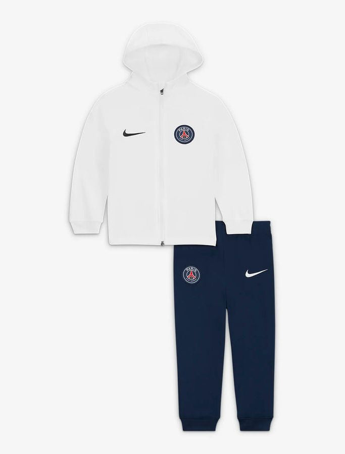 Moudda Nike - Psg Trksuit - 1