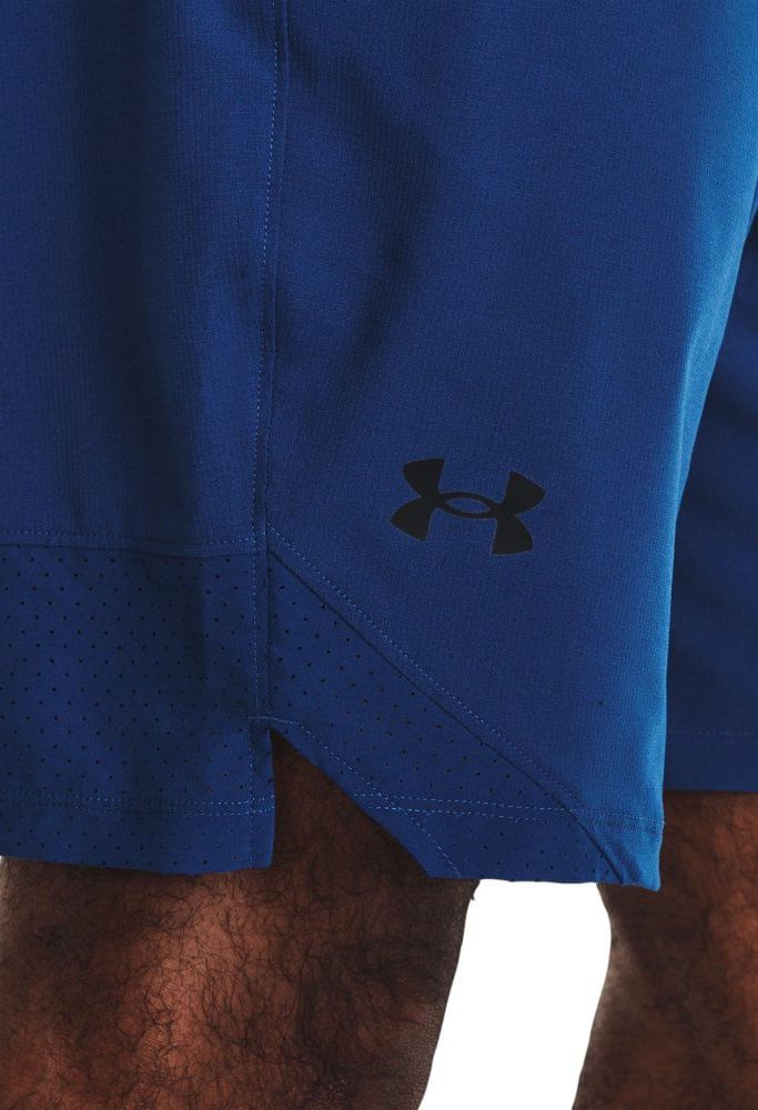 Moudda Under Armour - Vanish Woven 8In Shorts - 2