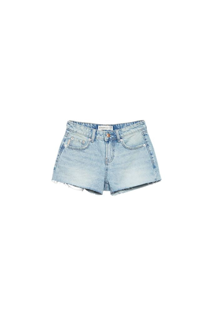 Moudda STRADIVARIUS - Shorts - 1