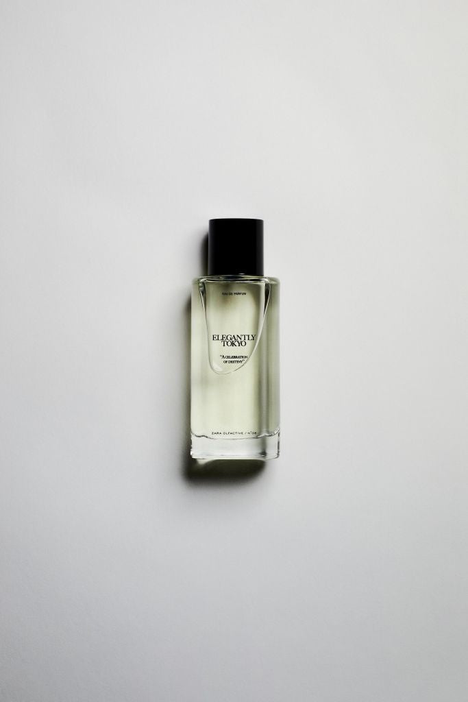 Moudda ZARA - Eau De Parfum - 1