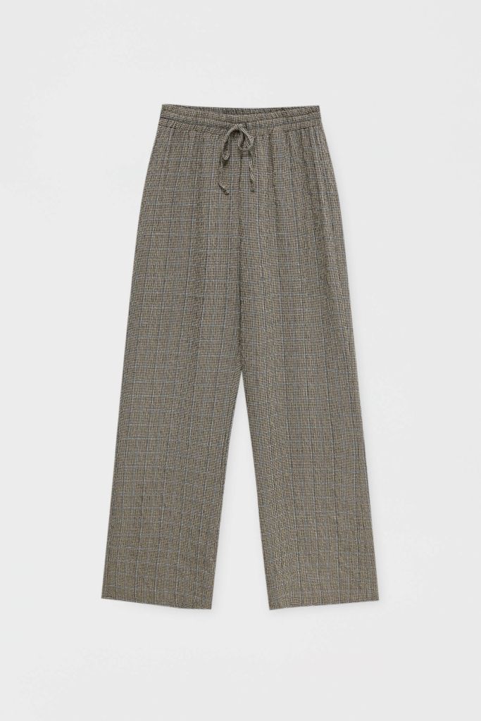 Moudda PULL & BEAR - Pantalon - 1