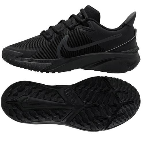 Moudda Nike - Nike Star Runner 4 Nn (Gs) - 2