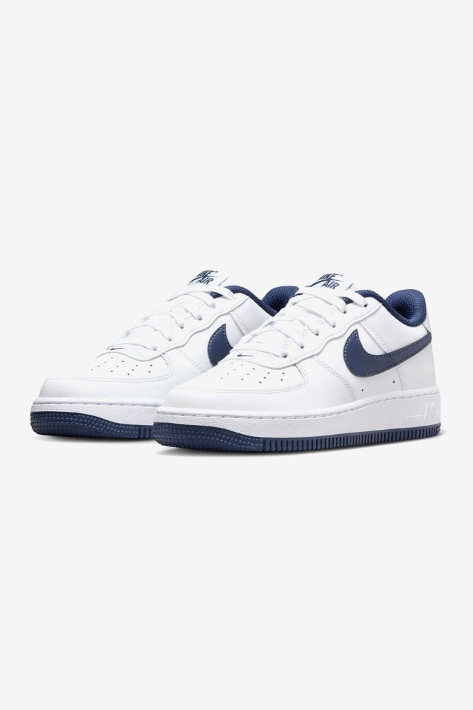 Moudda Nike - Air Force 1 (Gs) - 2