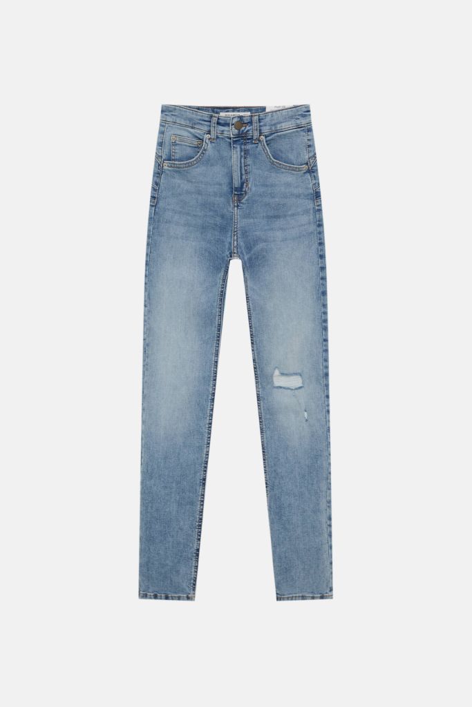 Moudda PULL & BEAR - Pantalon - 1