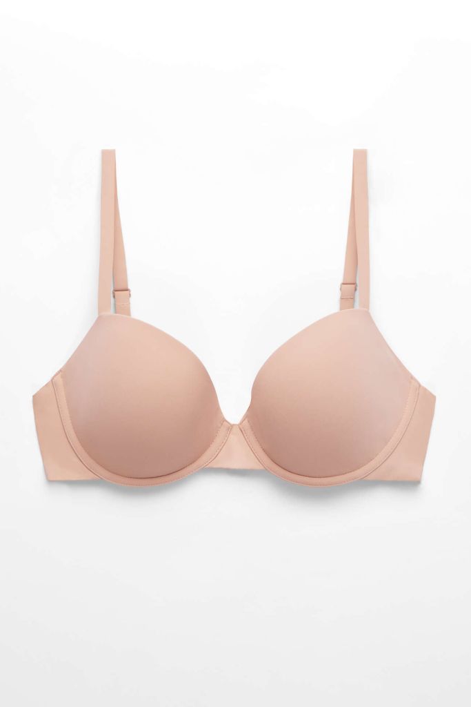 Moudda Oysho - Soutien-Gorge - 1