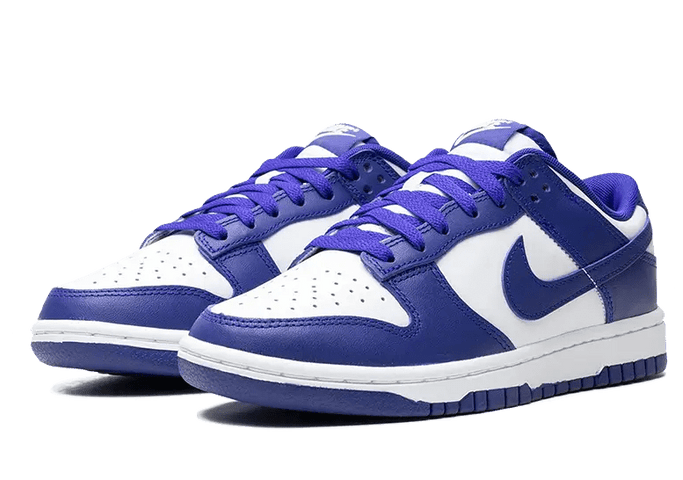 Moudda Nike - Nike Dunk Low Retro Bttys - 2