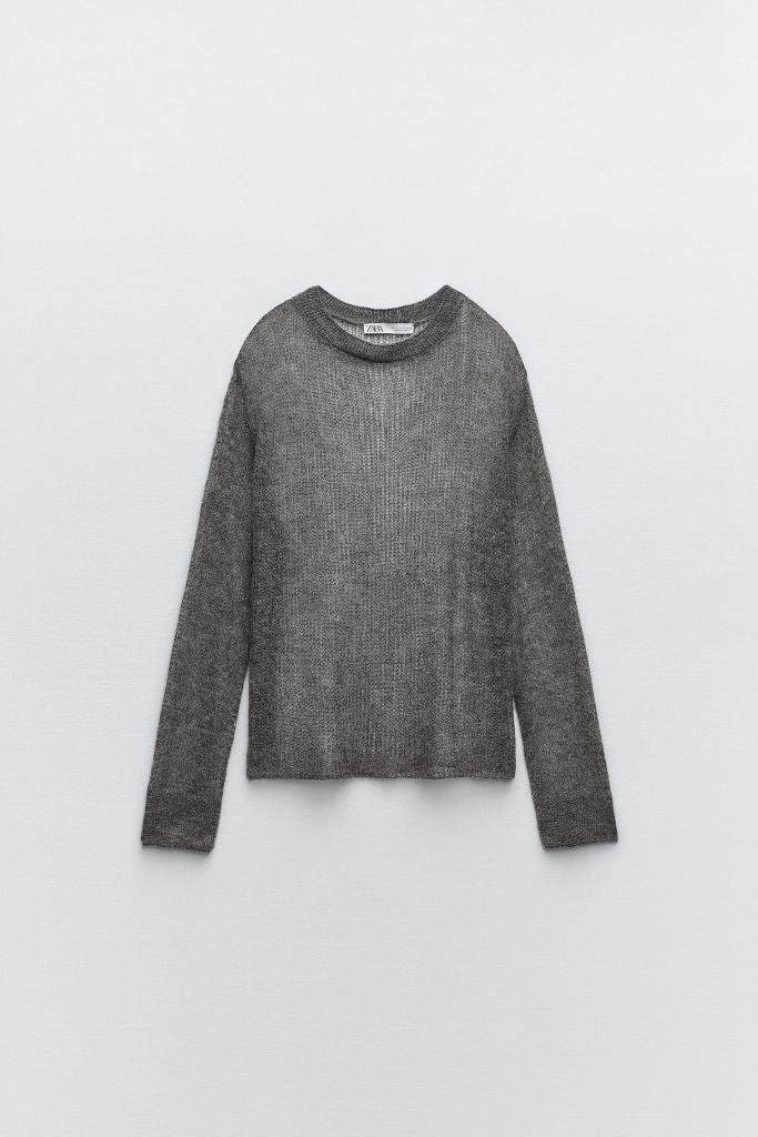 Moudda ZARA - Pull-Over - 1