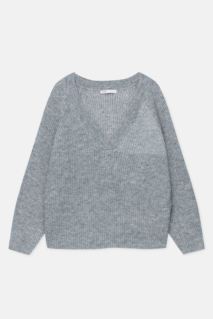 Moudda PULL & BEAR - Pull-Over - 1