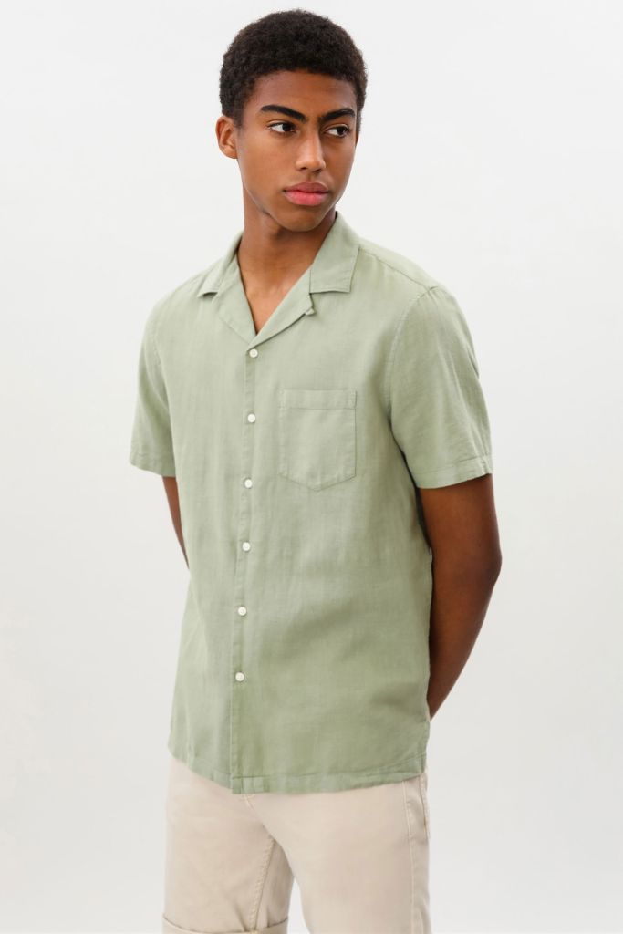 Moudda Lefties - Chemise - 1