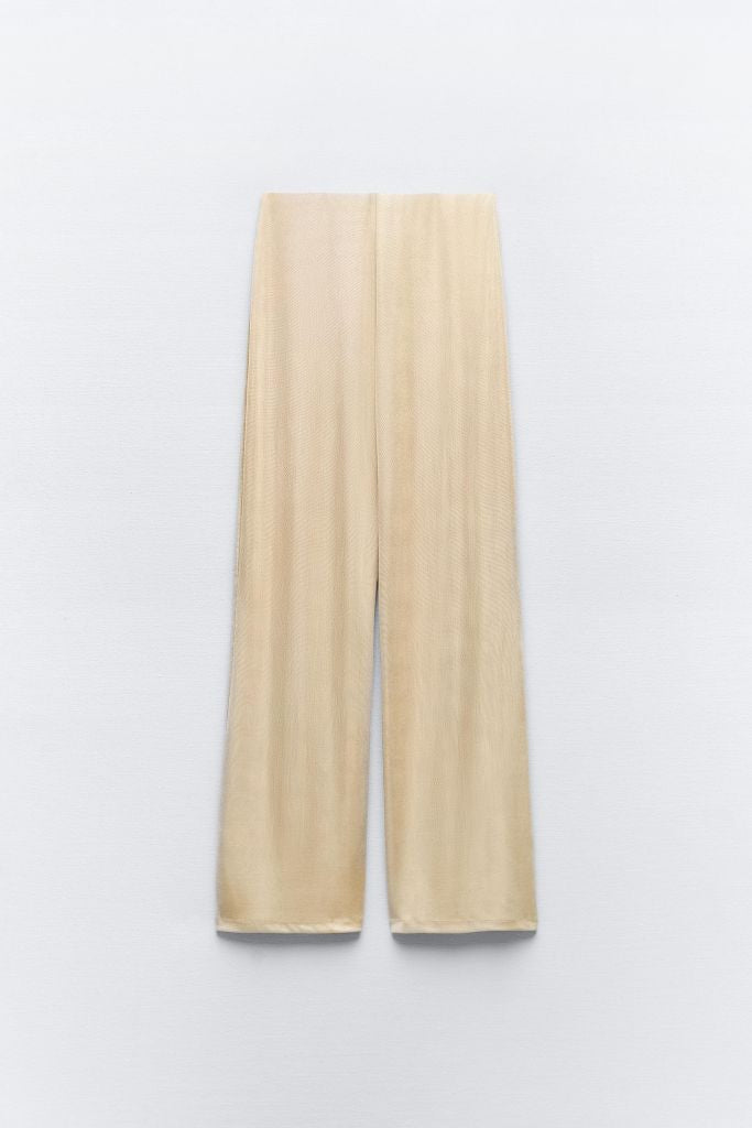 Moudda ZARA - Pantalon - 1