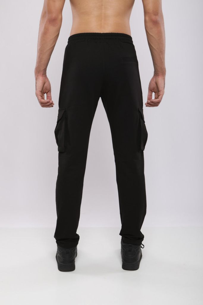 Moudda Billiorich - Pantalon de sport Billiorich - 5