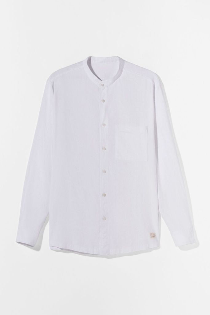 Moudda BERSHKA - Chemise - 1