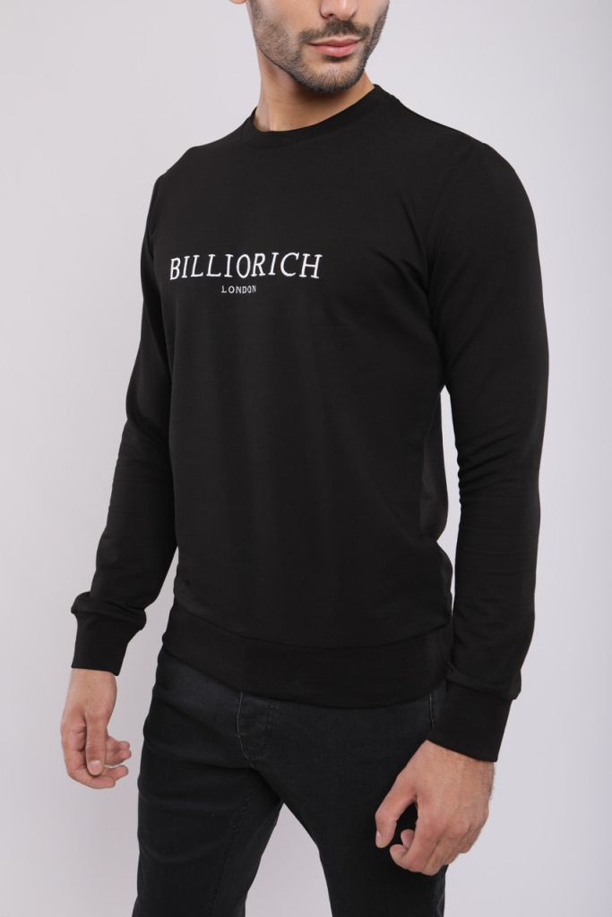 Moudda Billiorich - Sweat-shirt Billiorich - 3