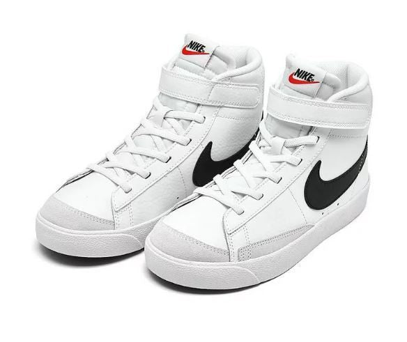 Moudda Nike - Nike Blazer Mid '77 (Ps) - 2