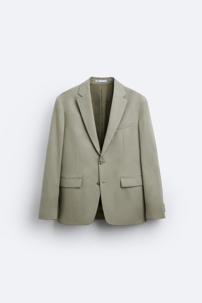 Moudda ZARA - Veste/Blazer - 1