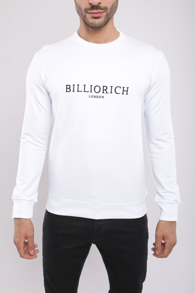 Moudda Billiorich - Sweat-shirt Billiorich - 2