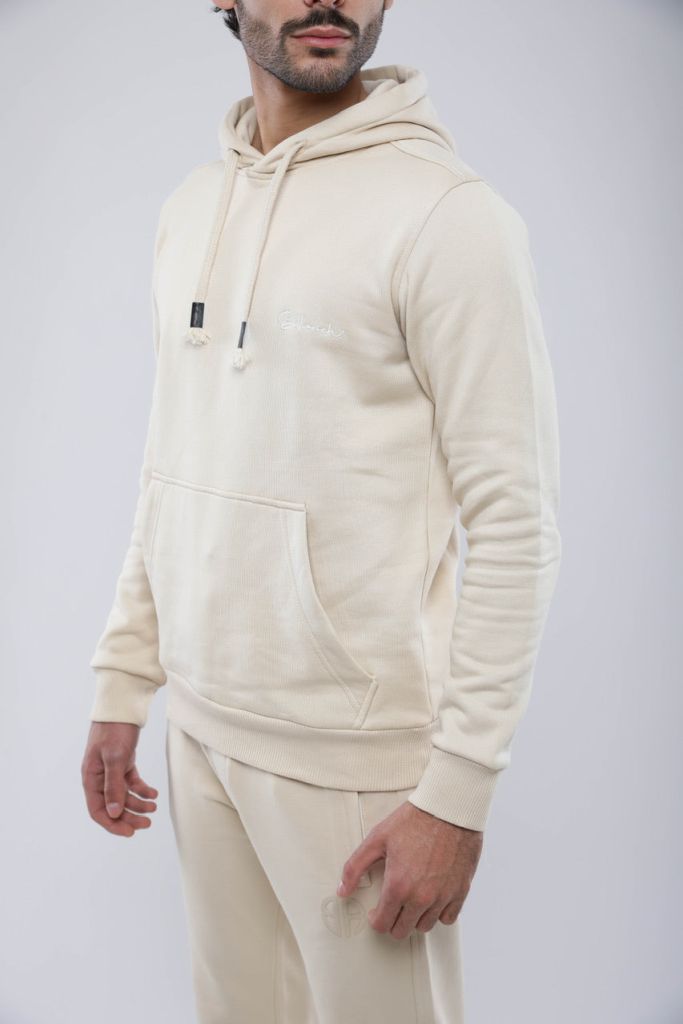 Moudda Billiorich - Sweat-Shirt À Capuche En Coton - 5