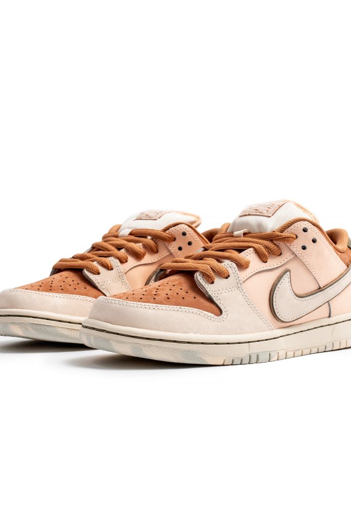 Moudda Nike - Nike Sb Dunk Low Pro Prm - 2