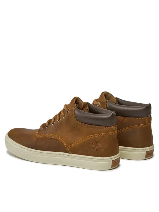 Moudda Timberland - Adventure 2.0 Cupsole Chukka - 2