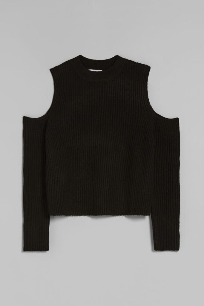 Moudda BERSHKA - Pull-Over - 1