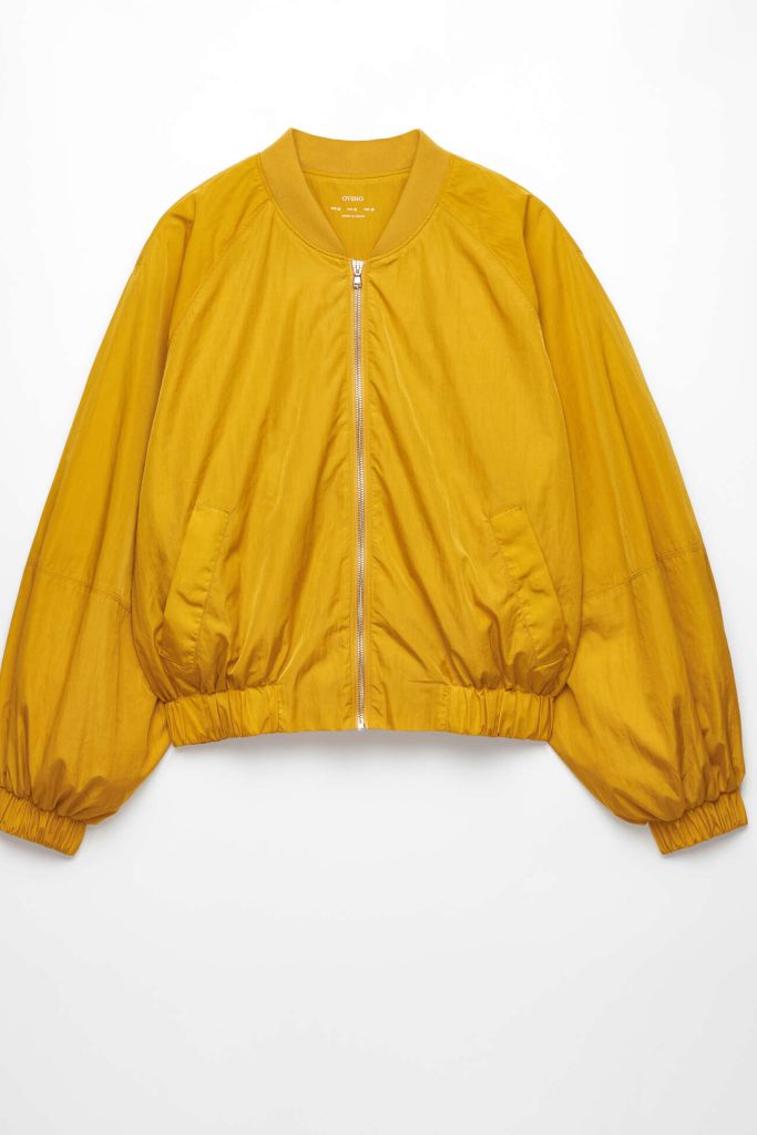 Moudda Oysho - Blouson - 2