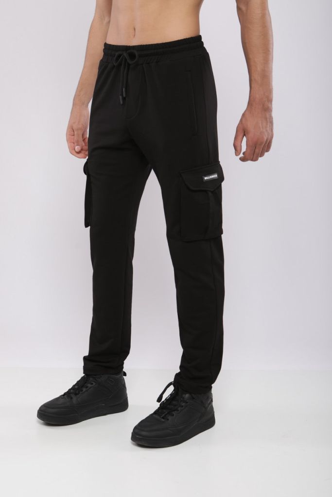 Moudda Billiorich - Pantalon de sport Billiorich - 3