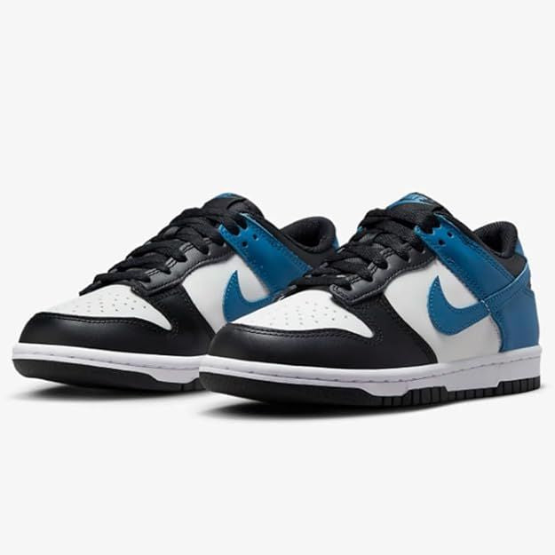 Moudda Nike - Nike Dunk Low (Gs) - 1