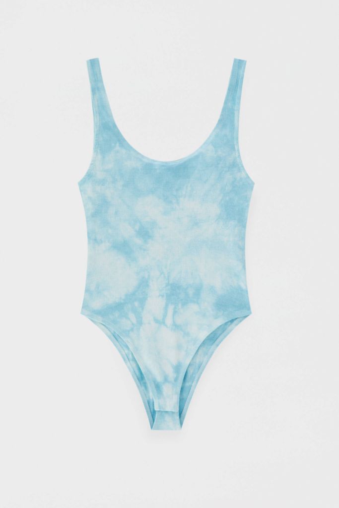 Moudda PULL & BEAR - Body - 1