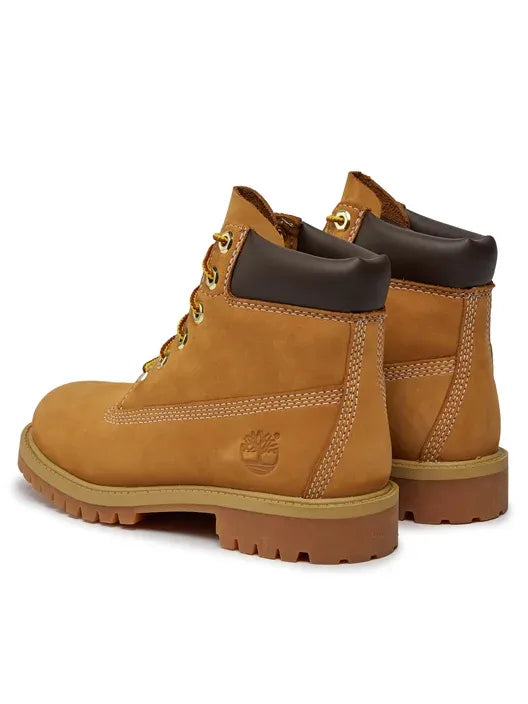 Moudda Timberland - 6 In Premium Wp Boot - 3