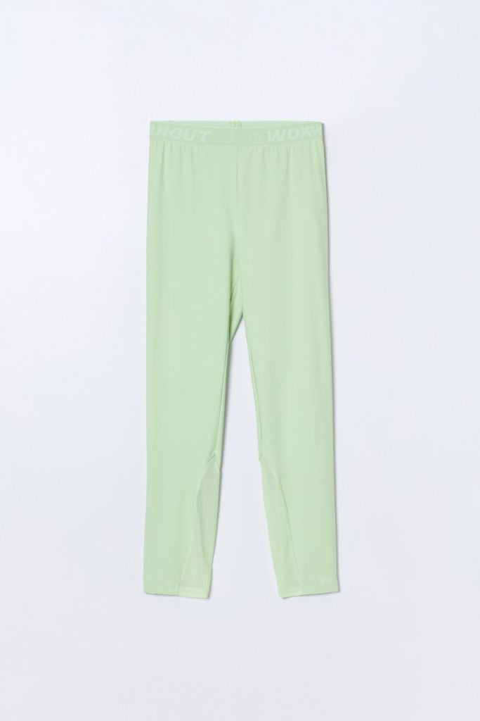 Moudda Lefties - Pantalon - 1