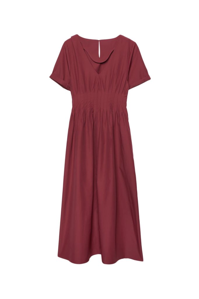 Moudda STRADIVARIUS - Robe - 1