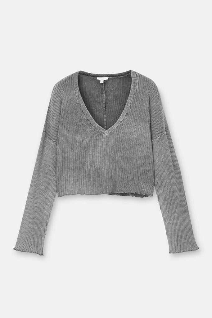 Moudda PULL & BEAR - Pull-Over - 1