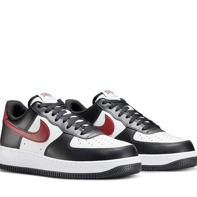 Moudda Nike - Air Force 1 07 Cp2 - 2