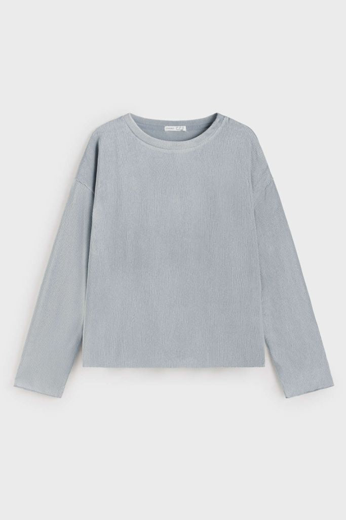 Moudda Oysho - Sweat-Shirt - 1