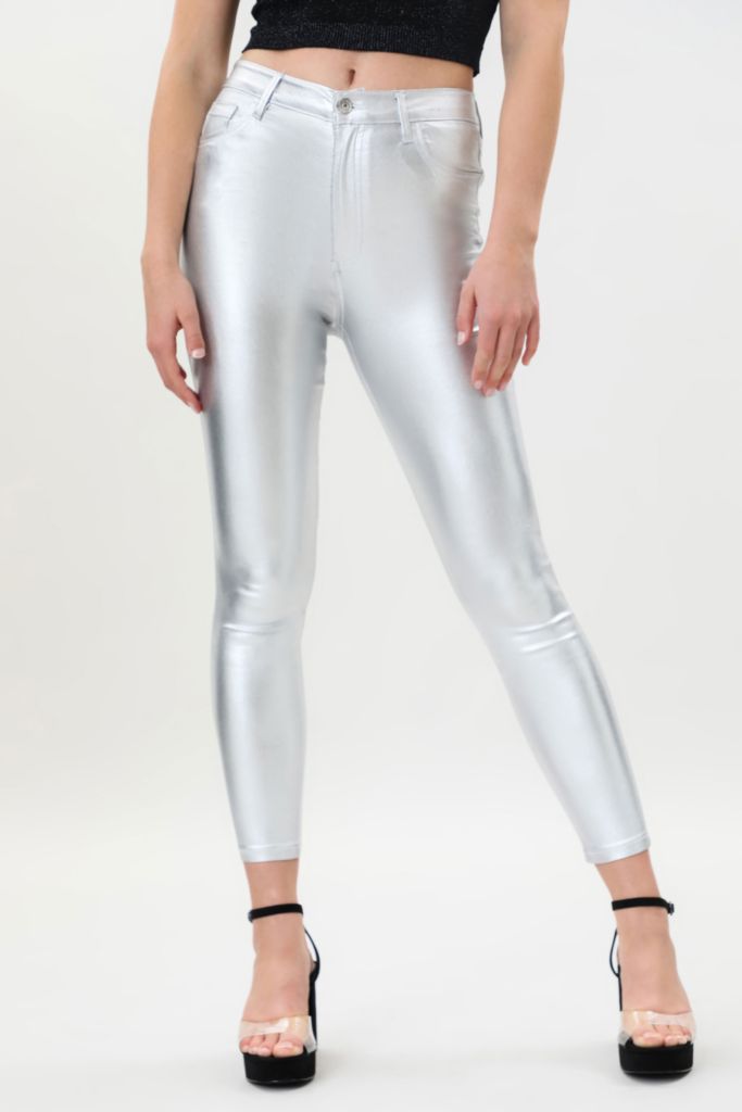 Moudda Lefties - Pantalon - 1