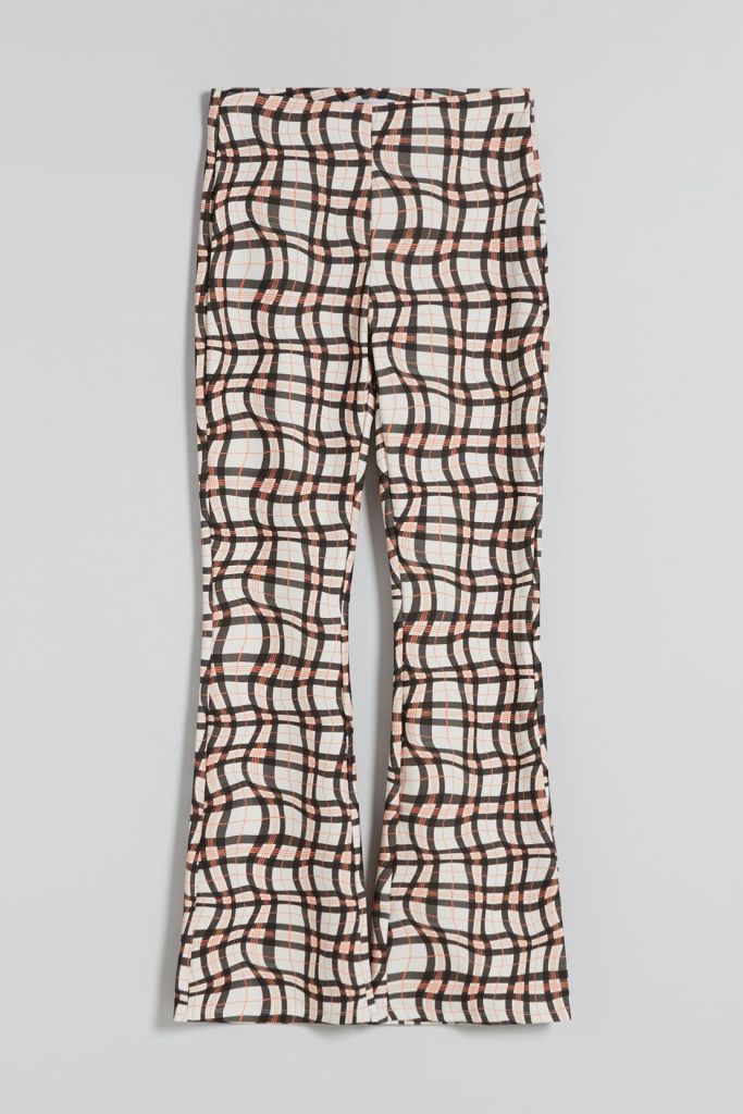 Moudda BERSHKA - Pantalon - 1